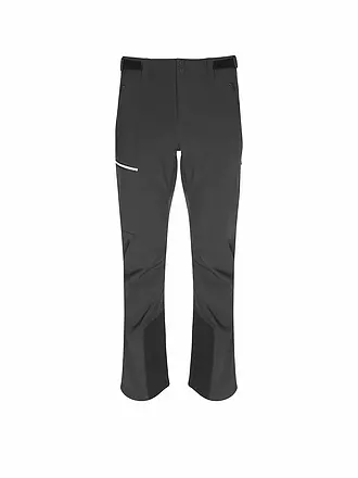 SCHÖFFEL | Pantalon de randonnée softshell homme Matrei M | 